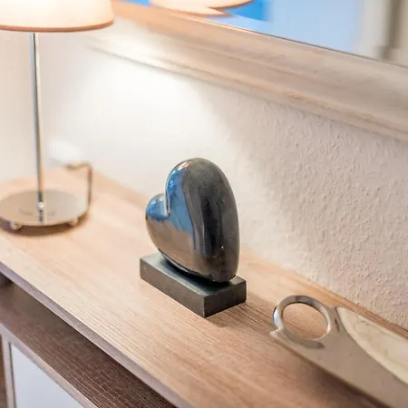 Lejlighed Haus Norderstrasse 61 Whg 2